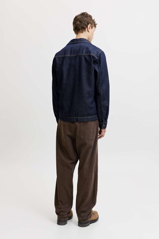 Pantalon - Marron