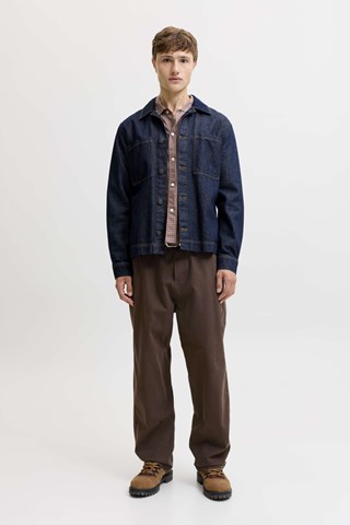 Pantalon - Marron