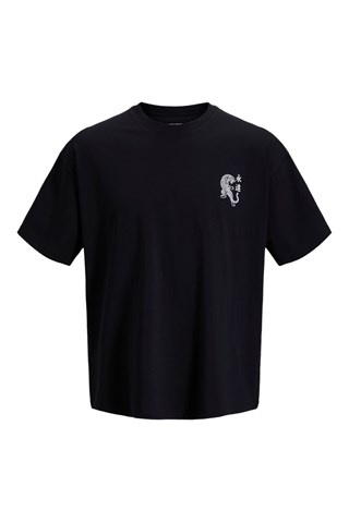 T-shirt - Noir