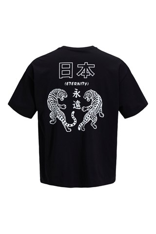 T-shirt - Noir