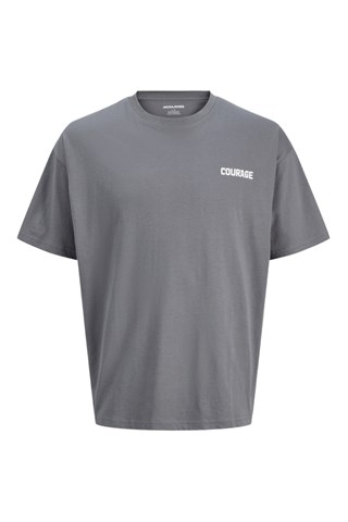 T-shirt - Gris