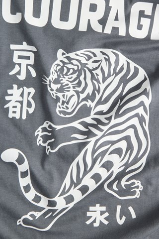 T-shirt - Gris