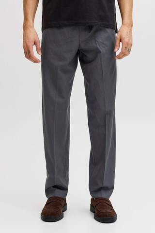 Pantalon - Gris foncé