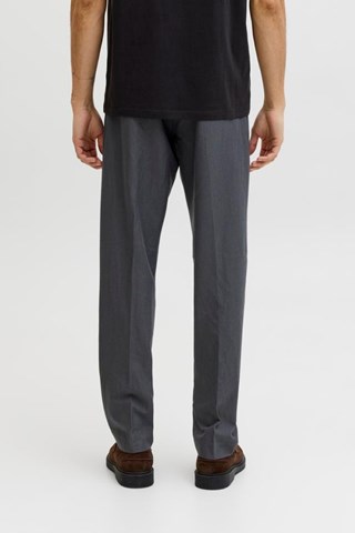 Pantalon - Gris foncé