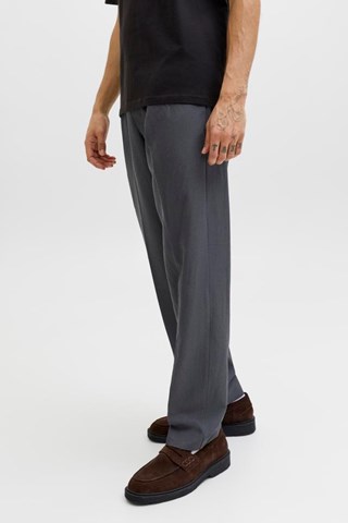 Pantalon - Gris foncé