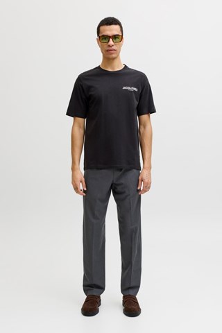 Pantalon - Gris foncé