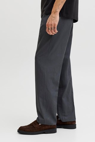Pantalon - Gris foncé