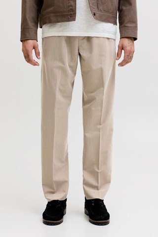 Pantalon - Beige
