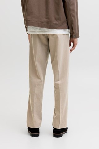 Pantalon - Beige