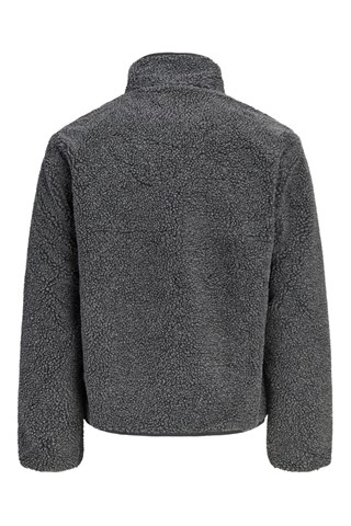 Veste - Gris foncé