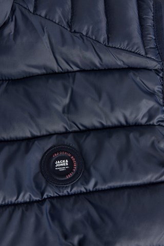 Doudoune sans manches - Bleu marine