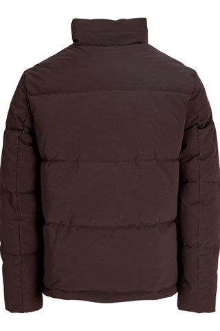 Doudoune - Marron foncé