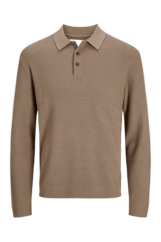 Polo - Beige