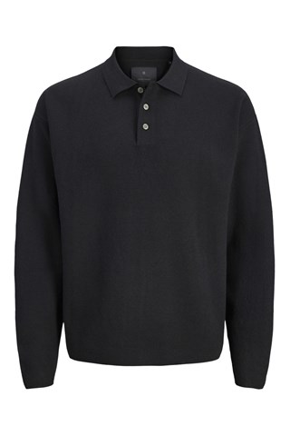 Polo - Noir