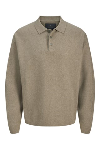 Polo - Beige