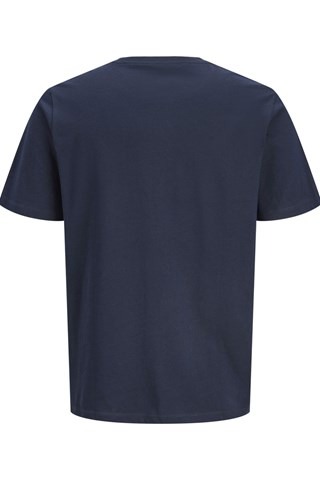 T-shirt - Bleu marine
