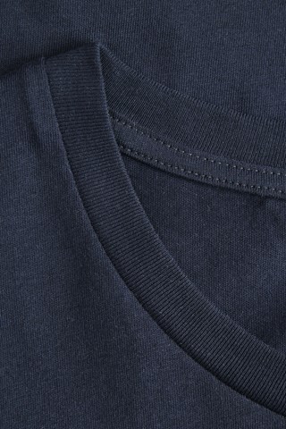 T-shirt - Bleu marine