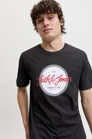 T-shirt - Noir