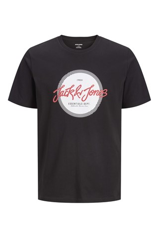 T-shirt - Noir