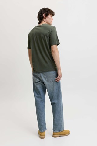 T-shirt - Vert foncé