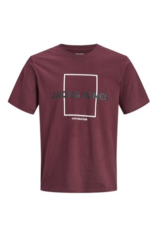 5 t-shirts - Blanc et beige