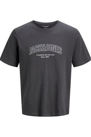 5 t-shirts - Blanc et beige