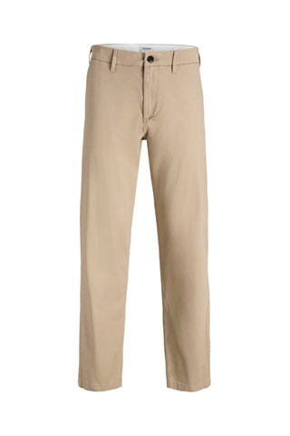 2 chinos - Beige