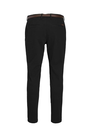 Chino slim - Noir