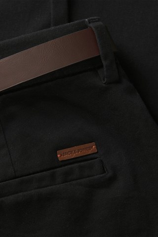Chino slim - Noir