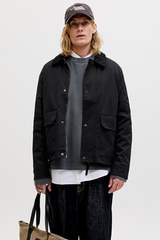 Veste - Noir
