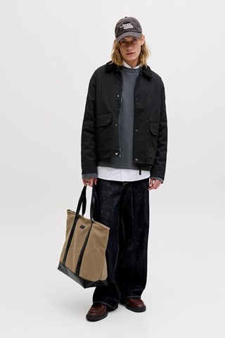 Veste - Noir