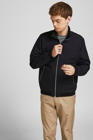 Bomber - Noir