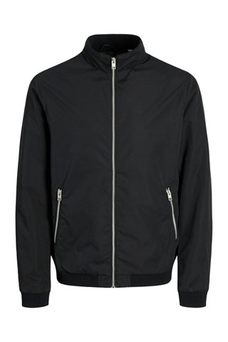 Bomber - Noir