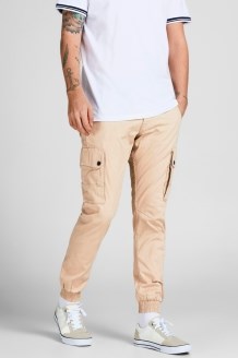Jogger - Beige