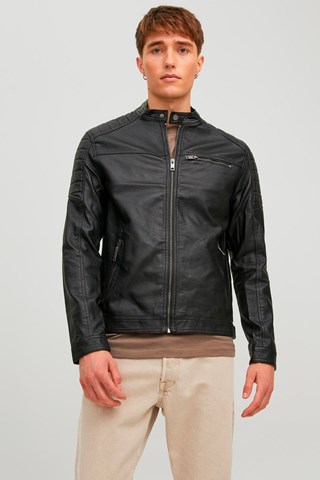 Veste - Noir