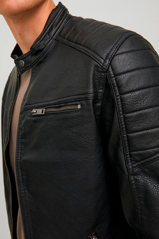 Veste - Noir