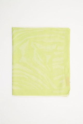 Écharpe - Amarelo