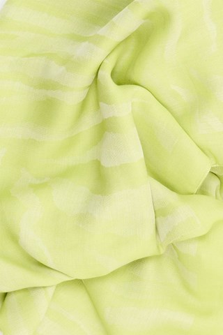 Écharpe - Amarelo
