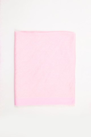 Écharpe - Rosa