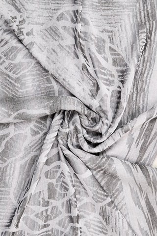 Écharpe - Cinzento
