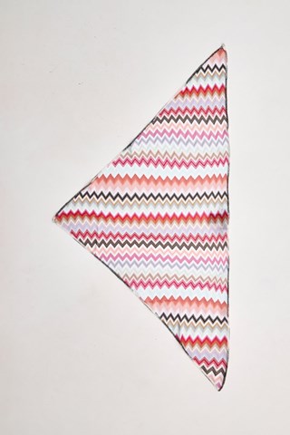 Lenço - Rosa