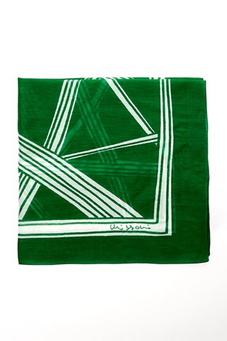 Lenço - Verde