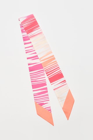 Lenço - Rosa