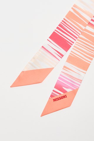 Lenço - Rosa