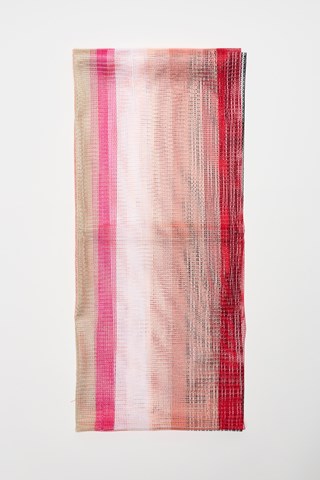 Écharpe - Rosa