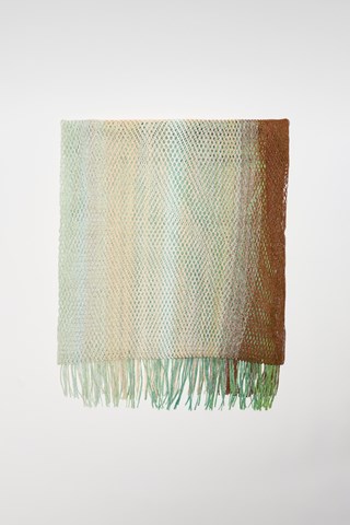 Écharpe - Verde