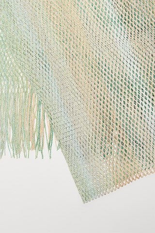 Écharpe - Verde
