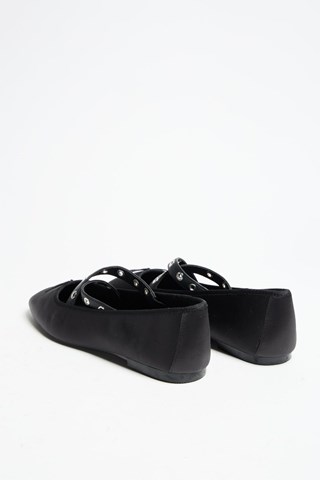 Ballerina's - Zwart