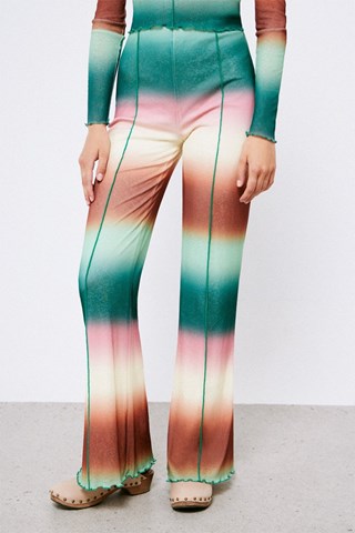 Broek - Groen