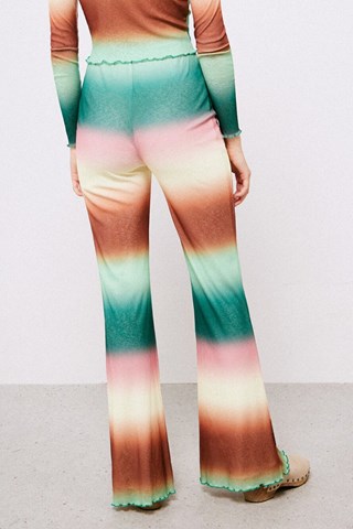 Broek - Groen